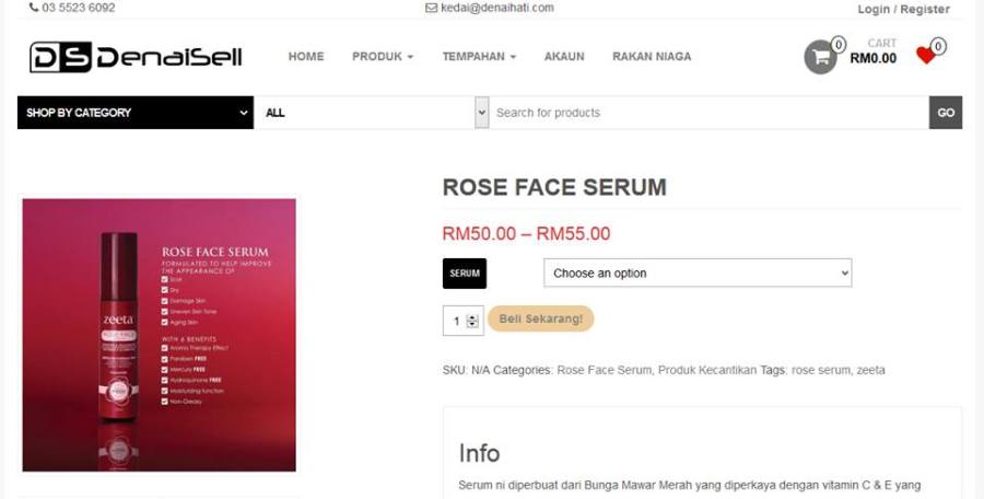 rose-face-serum-zeeta-di-denaisell